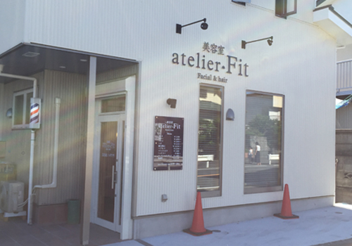 160819　atelier-Fit