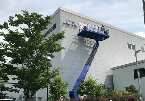 170630 共進精機株式会社_施工1