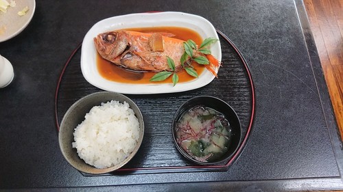 ④金目