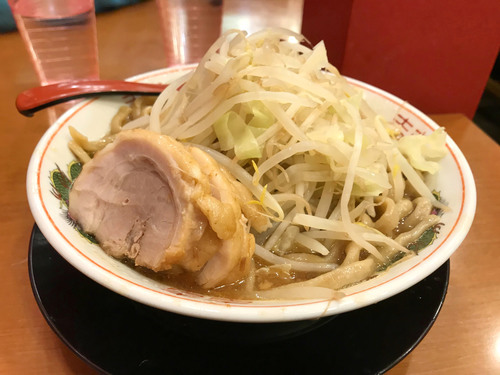 らーめん1