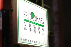 内照式
