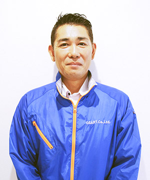 プランナー　岸 哲也