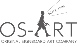 OS-ART SINCE1995