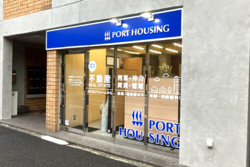 株式会社ポートハウジング様