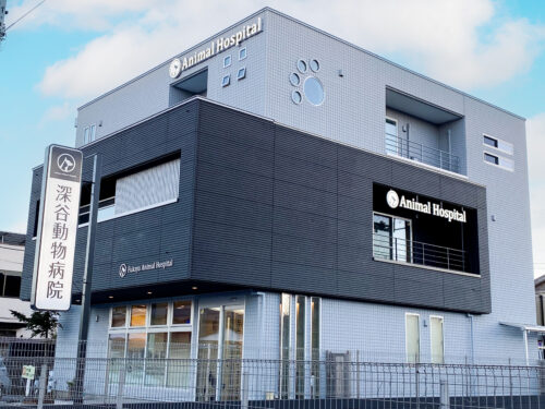 深谷動物病院様