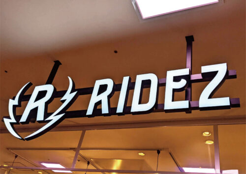 ライズインターナショナル様