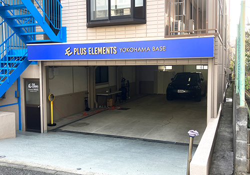 Connect株式会社様