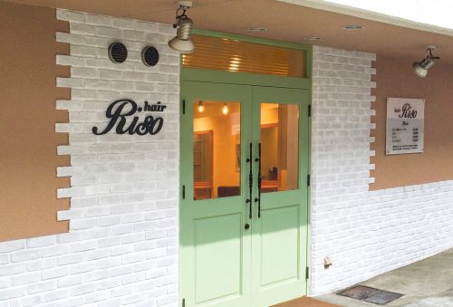 hair Riso様