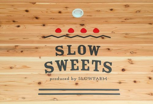 SLOW FARM様