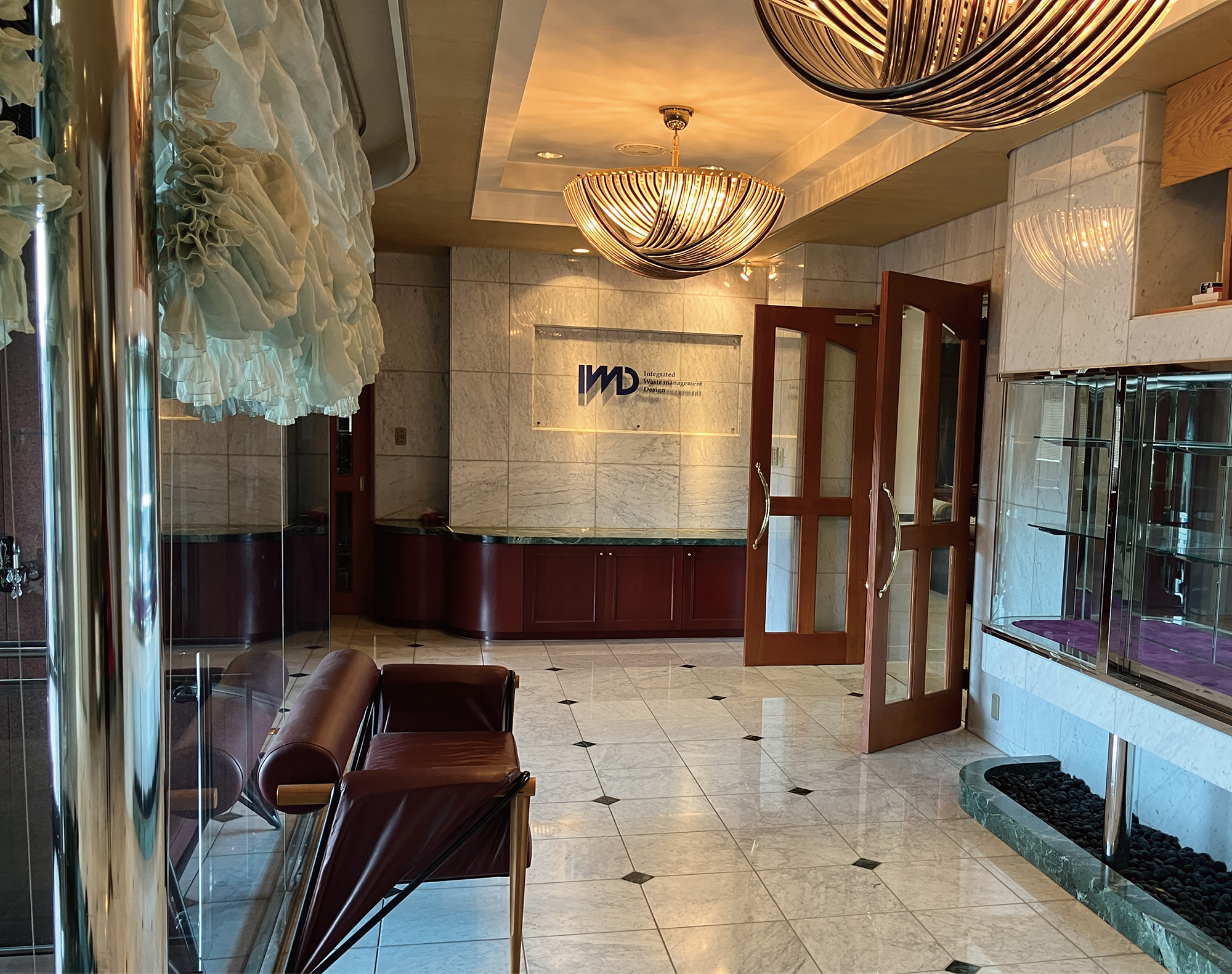 会社-看板-室内サイン