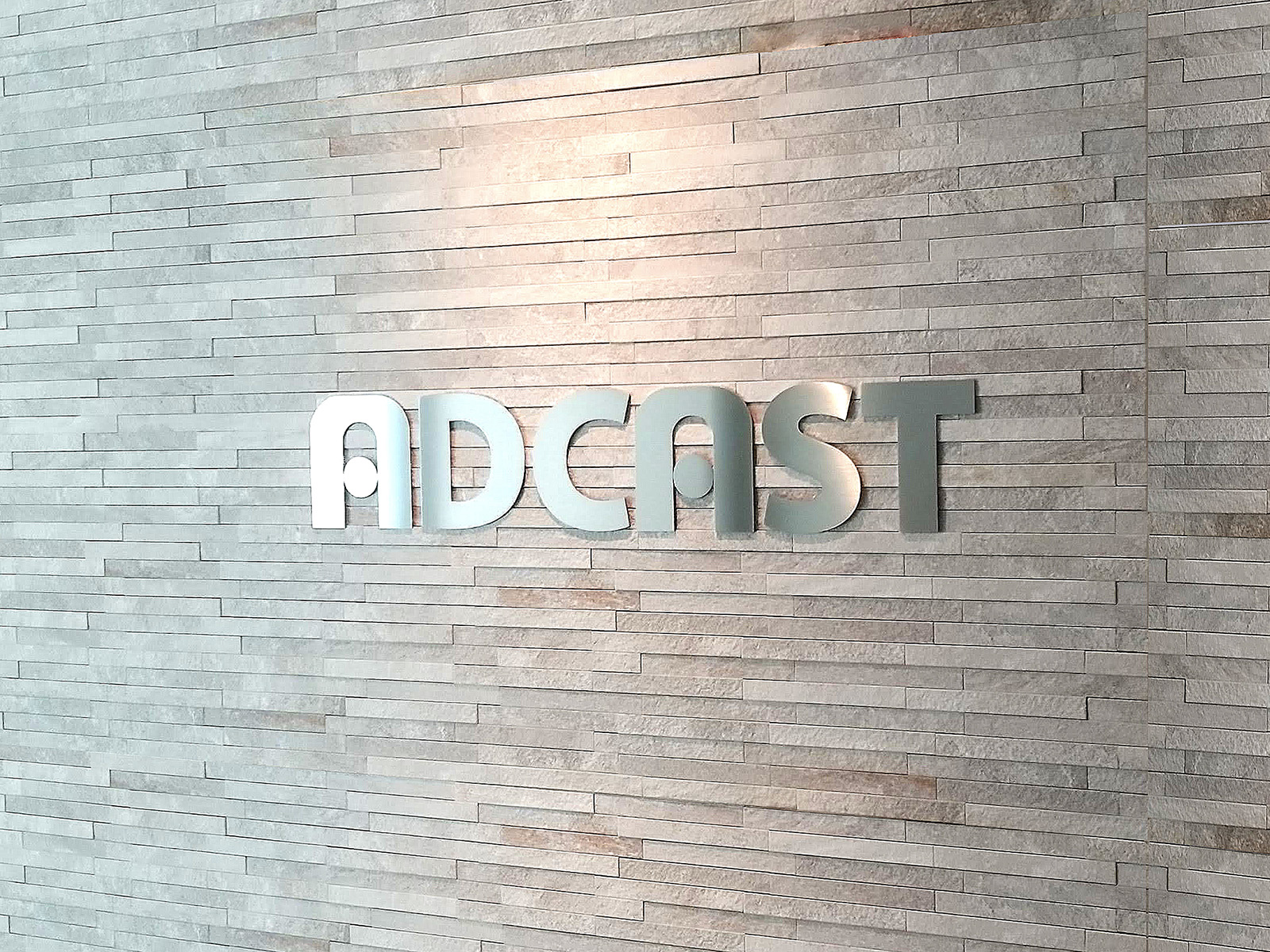 不動産-おしゃれな看板-切文字