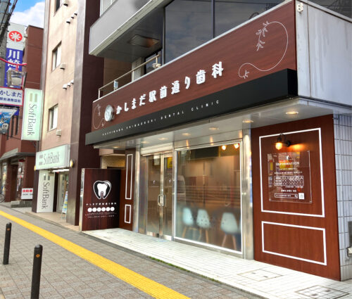 今回の新規オープンは【集客特化プラン】にて看板製作しております
